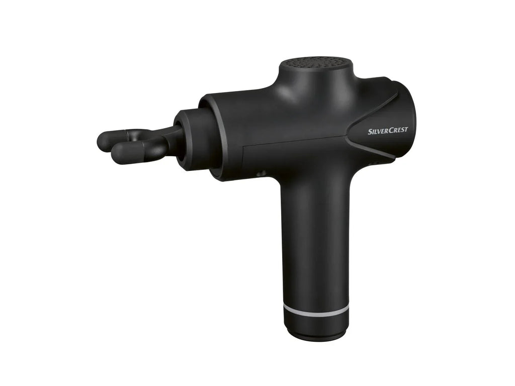SILVERCREST PERSONAL CARE Pistolet de massage