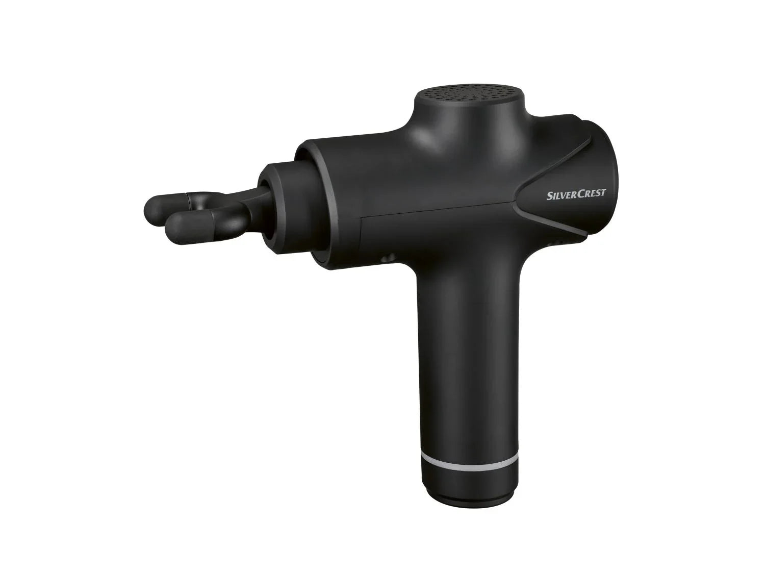 SILVERCREST PERSONAL CARE Pistolet de massage