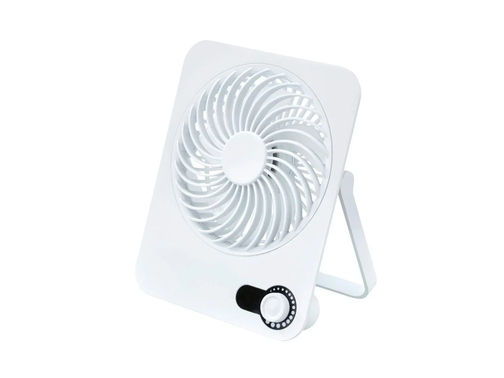 TRONIC Mini-ventilateur de table