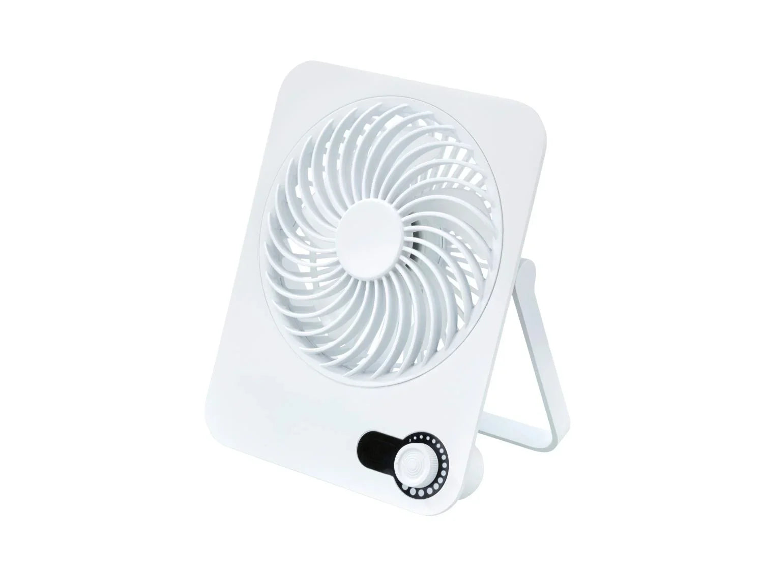 TRONIC Mini-ventilateur de table
