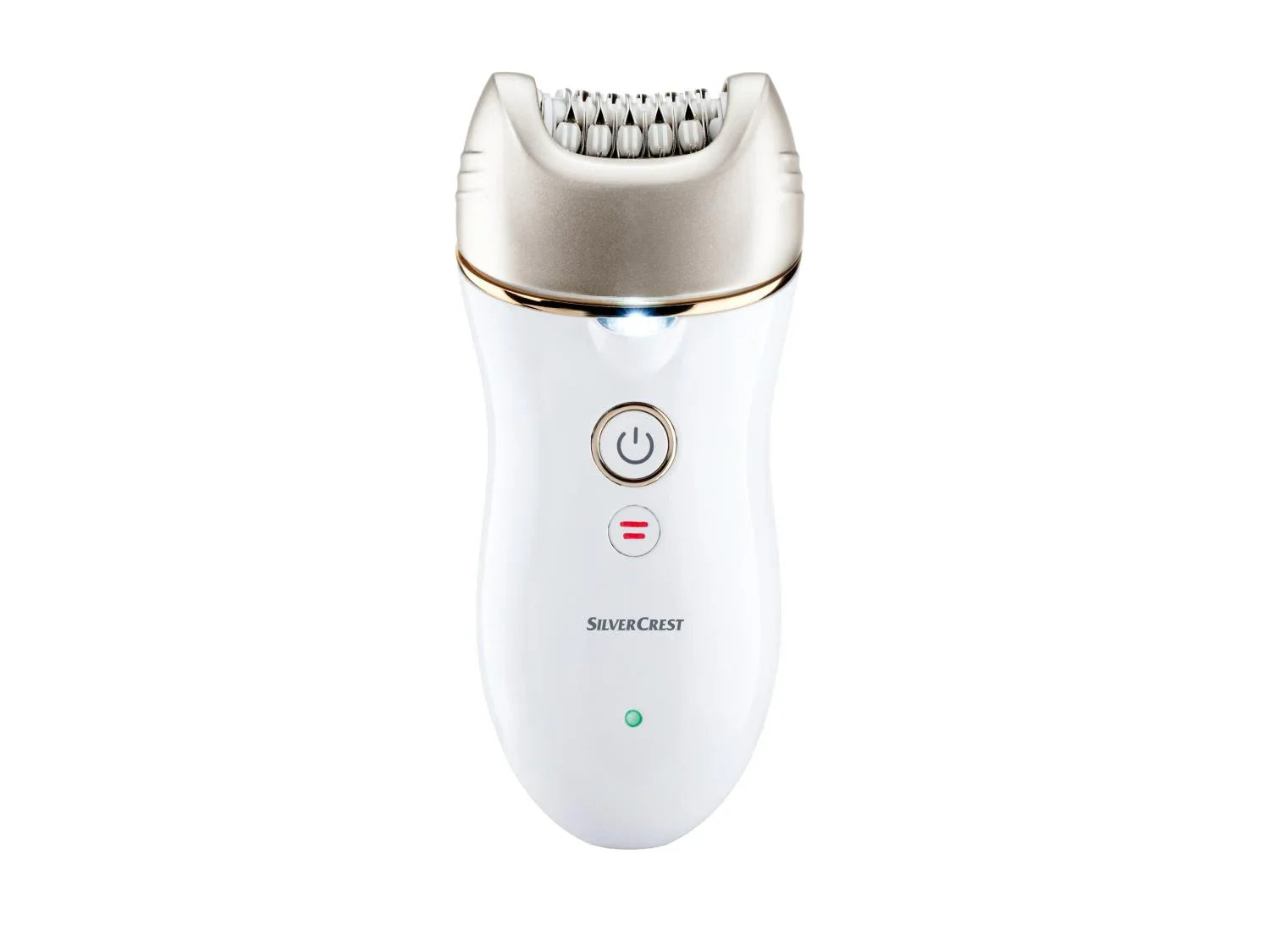 SILVERCREST PERSONAL CARE pilateur lectrique