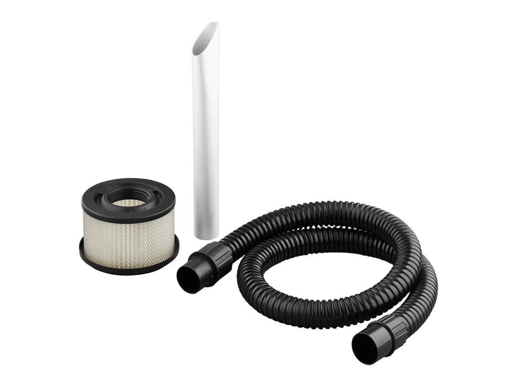 PARKSIDE Aspirateur de cendres PAS 1200 F5, 1200 W
