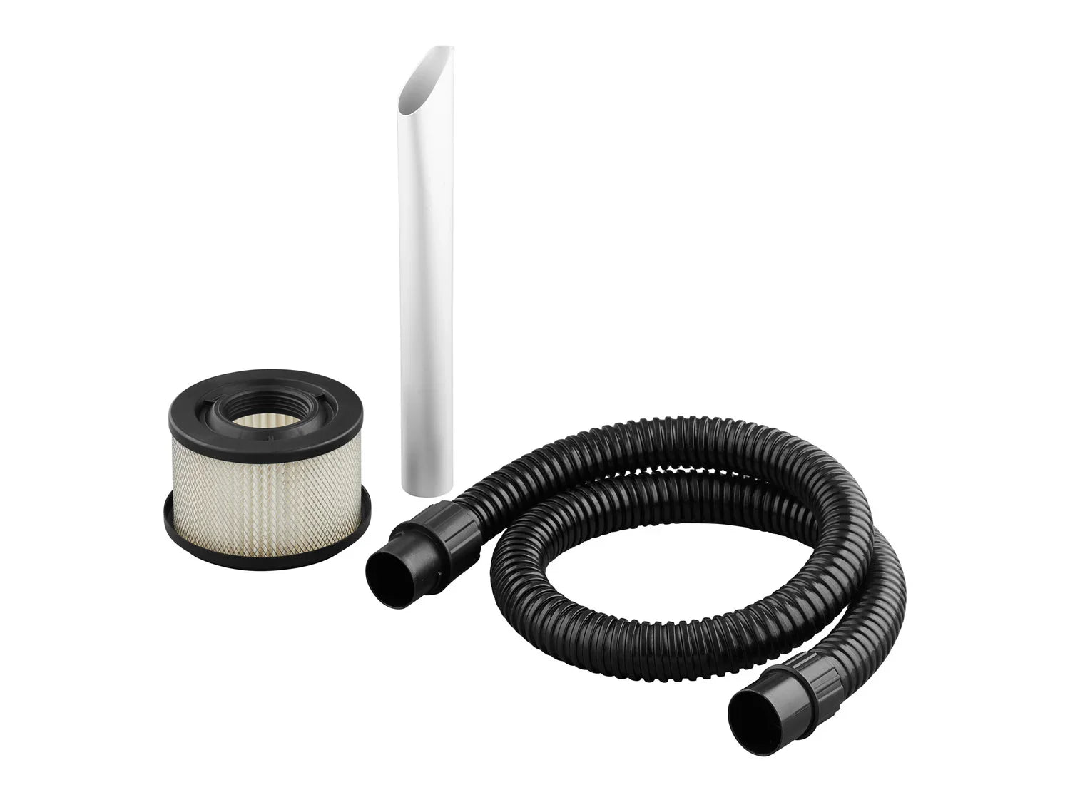 PARKSIDE Aspirateur de cendres PAS 1200 F5, 1200 W