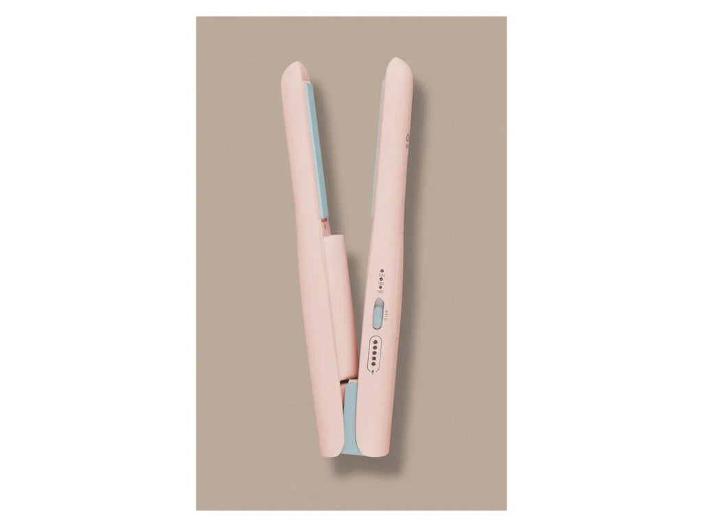CIEN Beauty Lisseur sans fil CBGEA 3.7 A1