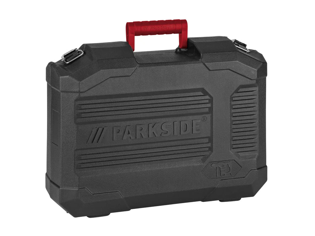 PARKSIDE Perforateur-burineur PBH 1550 C1, 5 J, 1550 W