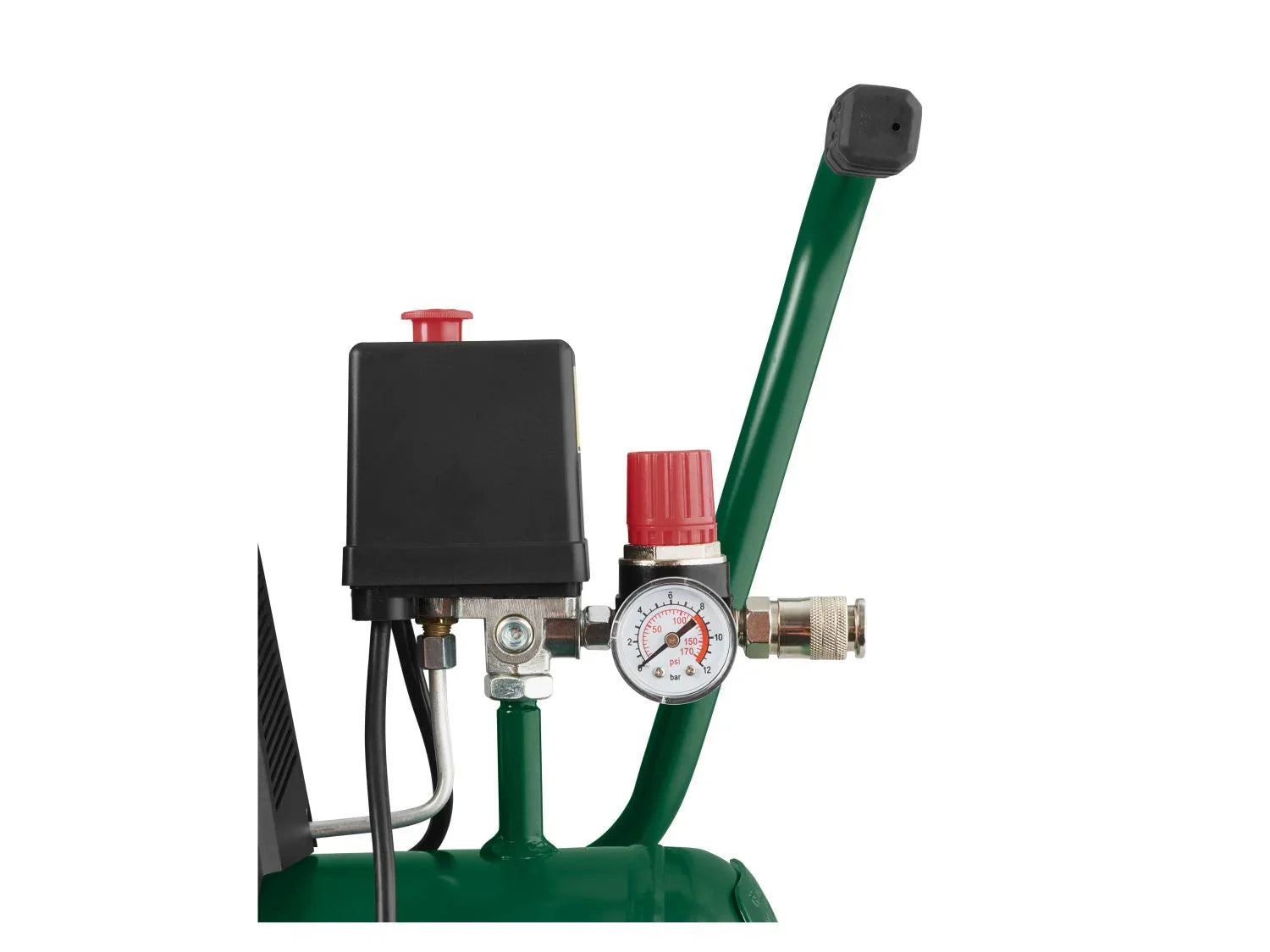 PARKSIDE Compresseur PKO 248 A1