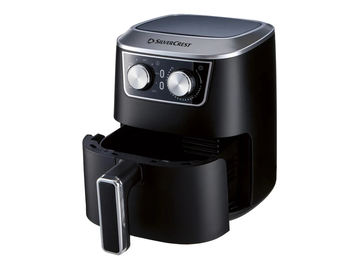 SILVERCREST Friteuse  air chaud