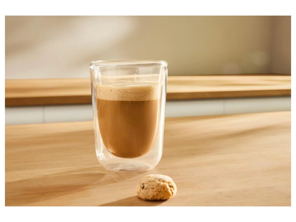 SILVERCREST Verres  double paroi