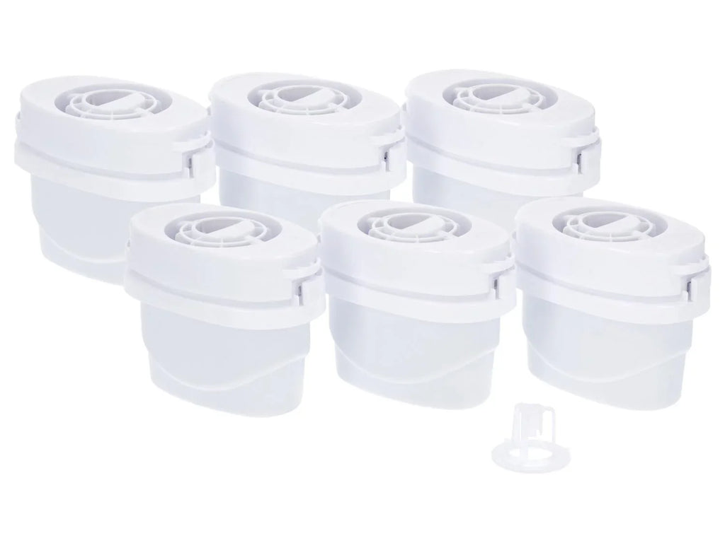 SILVERCREST Cartouches filtrantes  eau