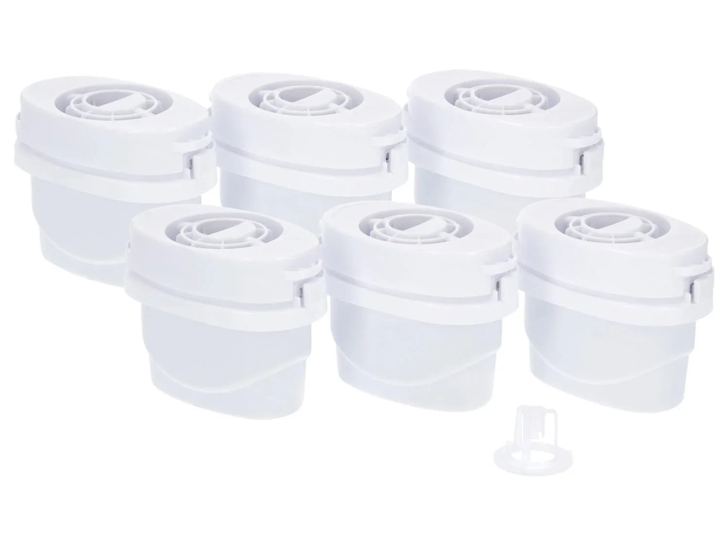 SILVERCREST Cartouches filtrantes  eau