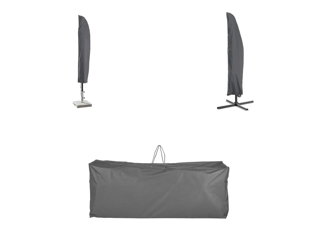 LIVARNO home Housse de protection pour parasol