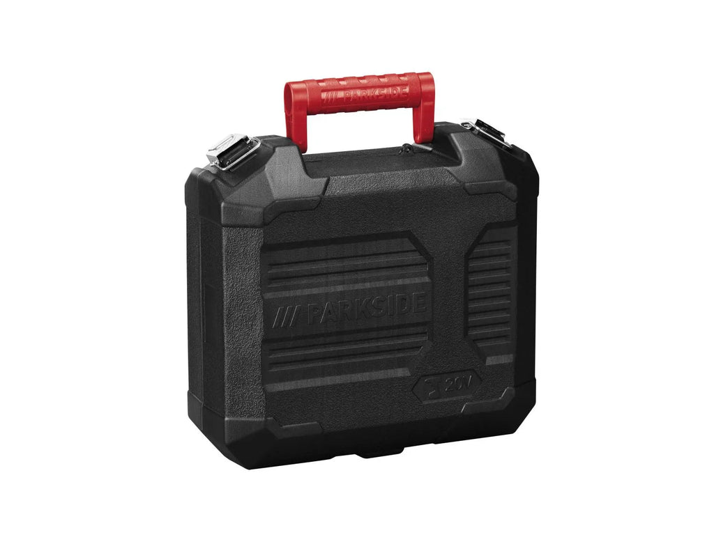 PARKSIDE Perceuse-visseuse sans fil PBSA 20-Li A1, 20 V