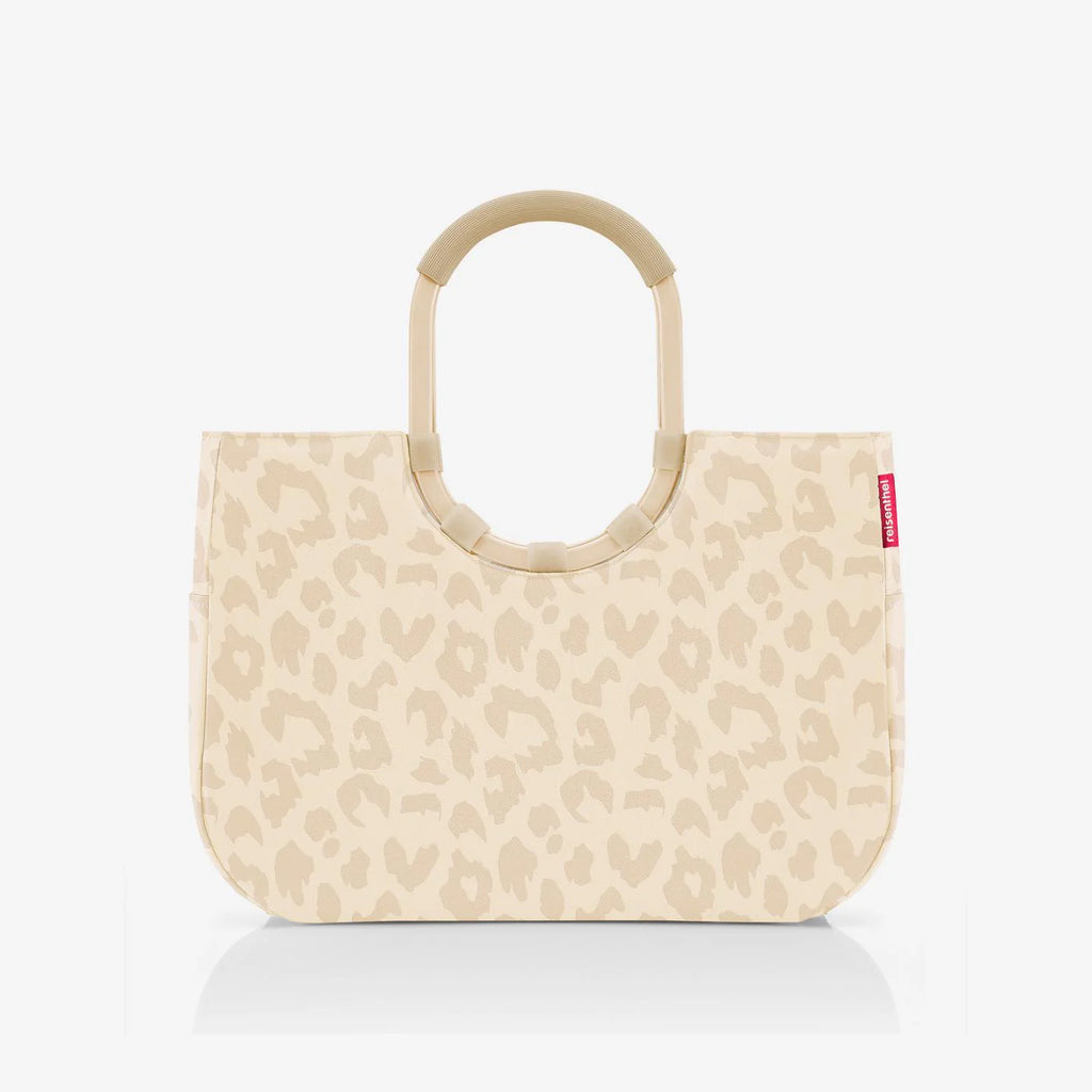 Loopshopper L Leo Vanilla