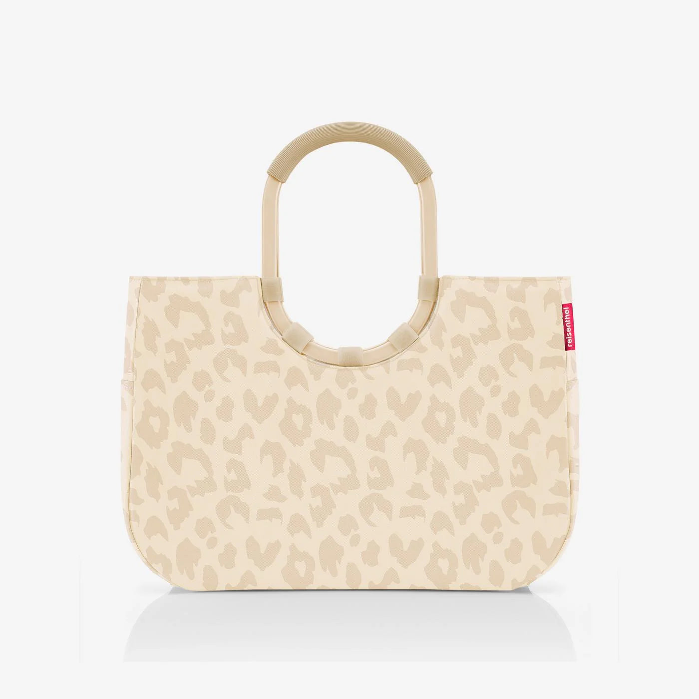 Loopshopper L Leo Vanilla