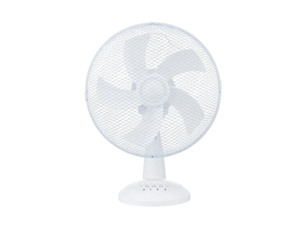 TRONIC Ventilateur de table, 40 W