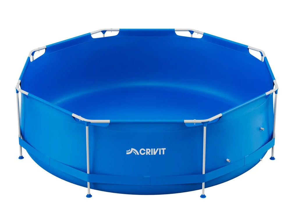 CRIVIT Piscine tubulaire,  300 cm