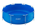 CRIVIT Piscine tubulaire,  300 cm