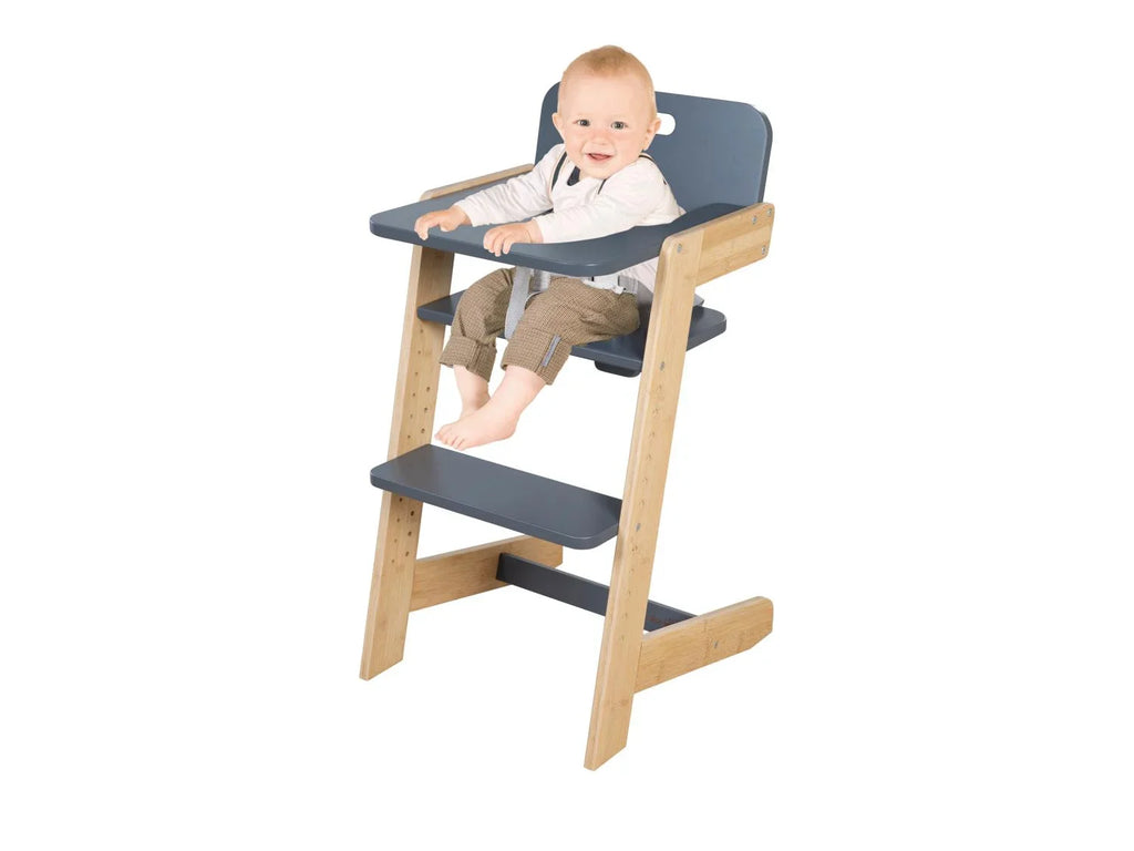 roba Chaise haute volutive