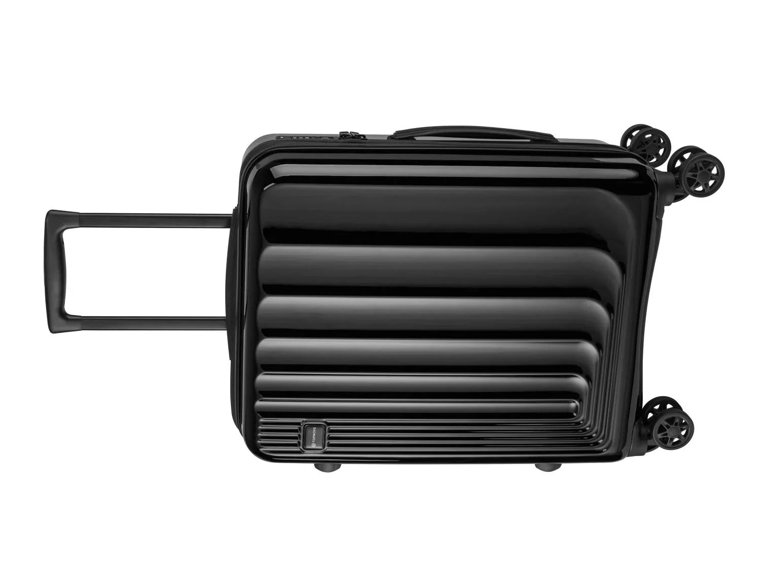 TOPMOVE Valise cabine  roulettes, 30L