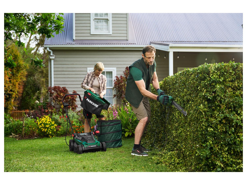 PARKSIDE Taille-haies lectrique PEHS 450 A2