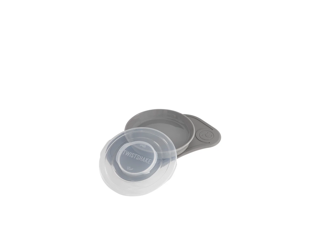 Twistshake Click Mat Mini avec assiette
