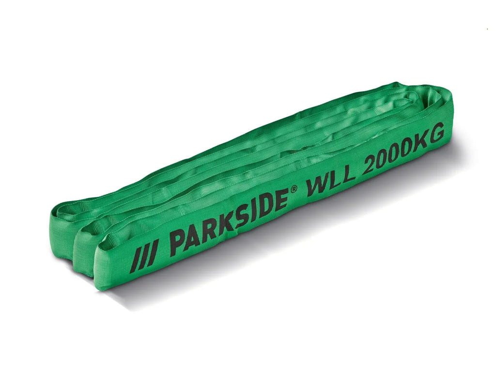 PARKSIDE lingue ronde