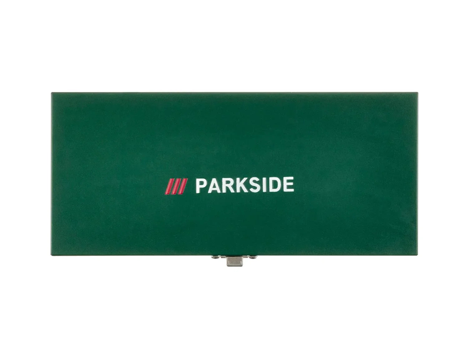 PARKSIDE Set de filetage et taraudage, 32 pices