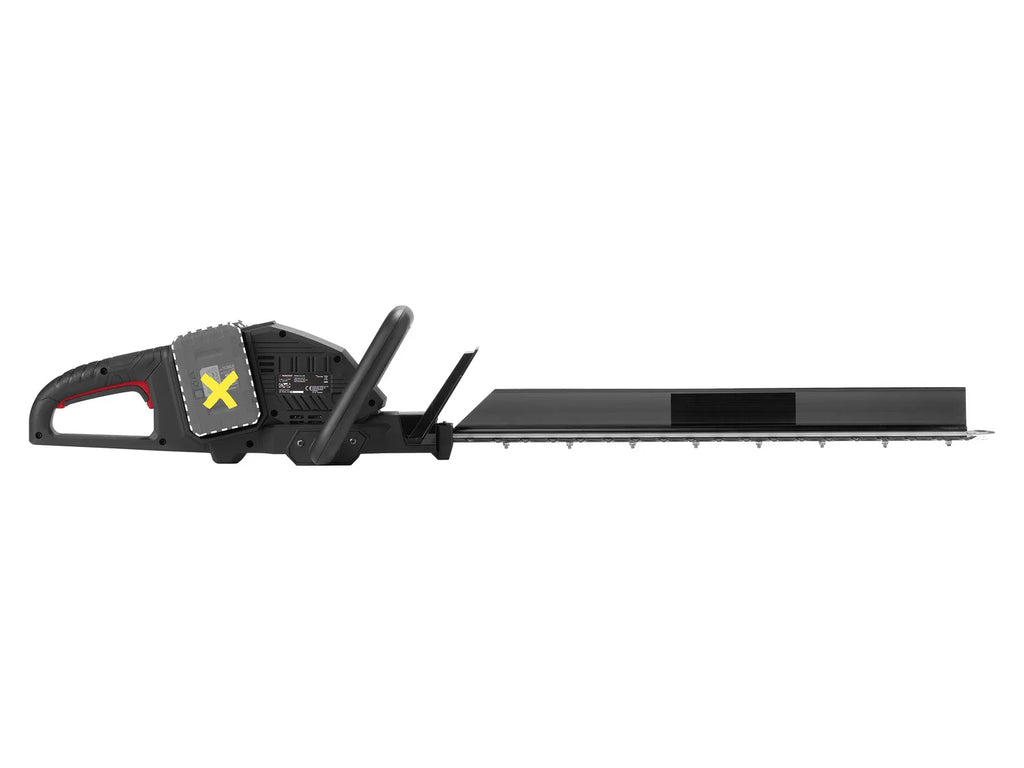 PARKSIDE PERFORMANCE Taille-haies sans fil PPHSA 40-Li B2, 40 V