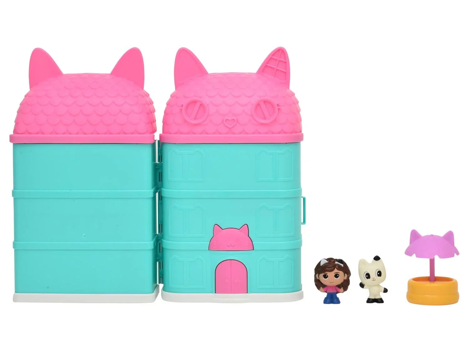Gabbys Dollhouse Maison de poupe