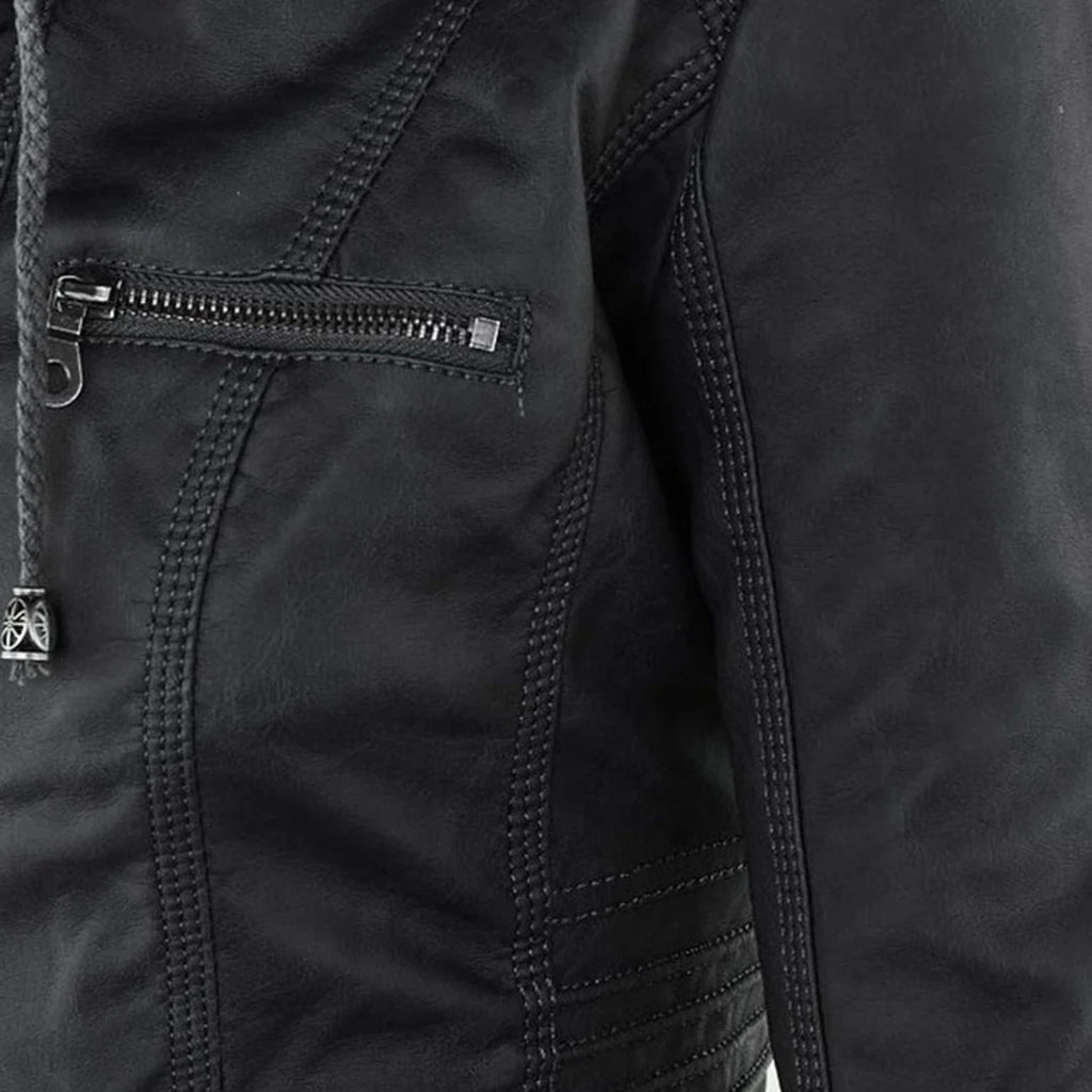 Élise | Ultra-Elegant Jacket