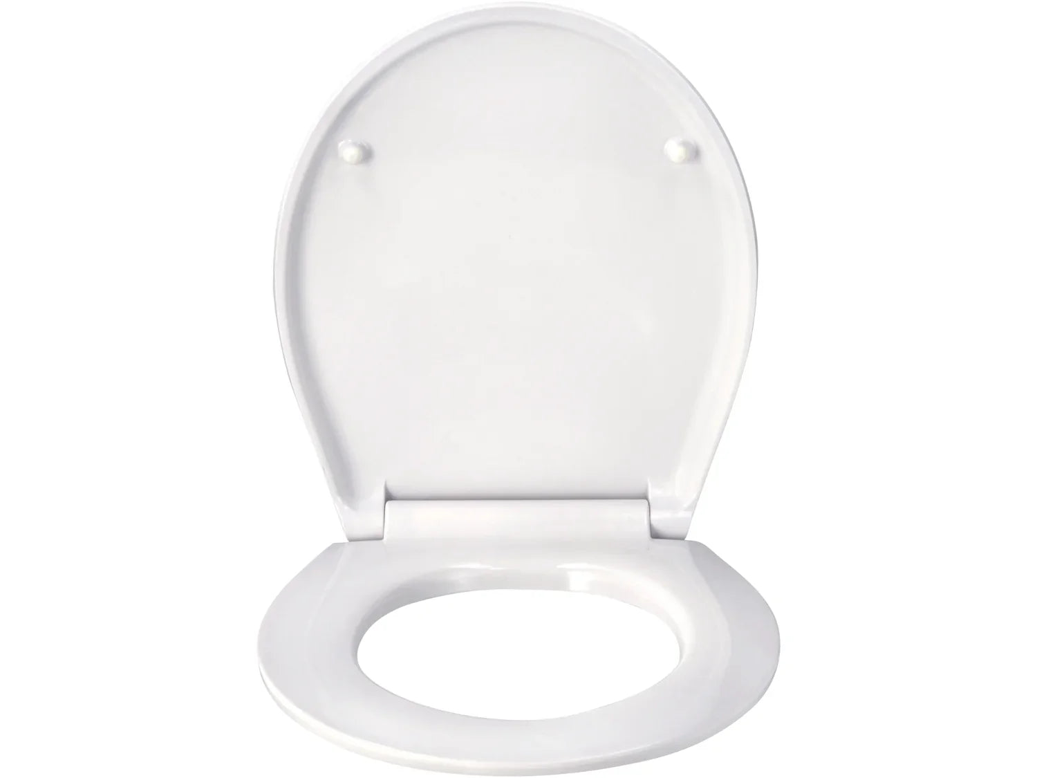 LIVARNO Abattant WC Premium