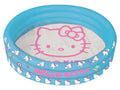 Hello Kitty Piscine gonflable, 100 x 23 cm