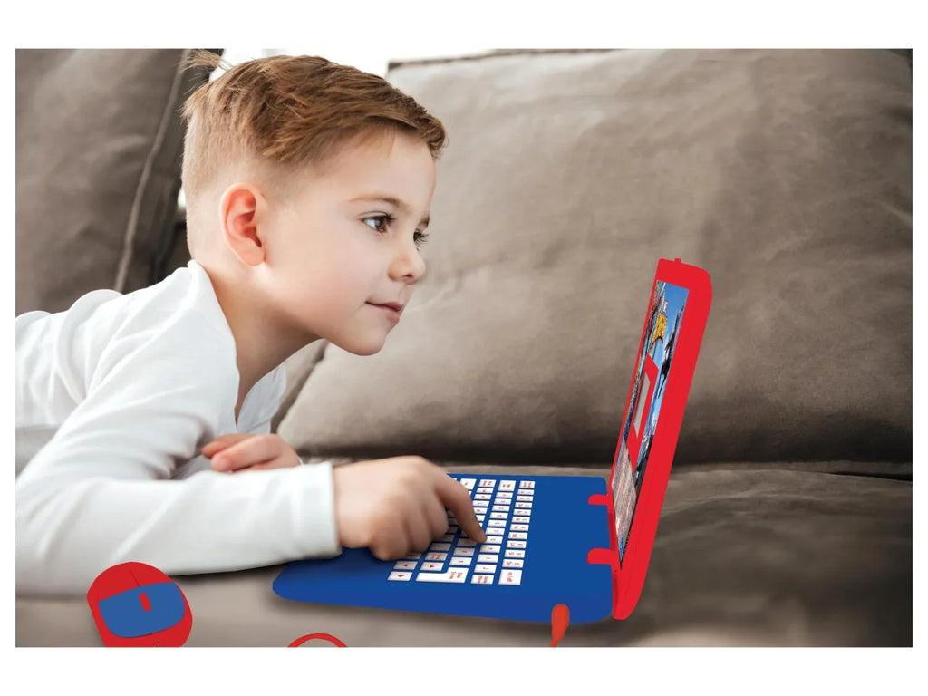LEXIBOOK Ordinateur ducatif