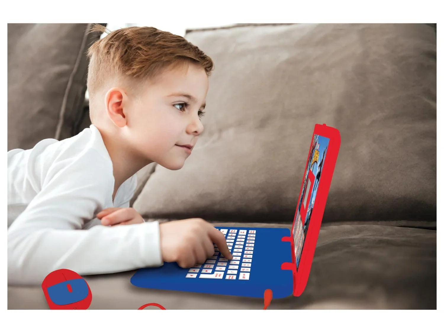 LEXIBOOK Ordinateur ducatif