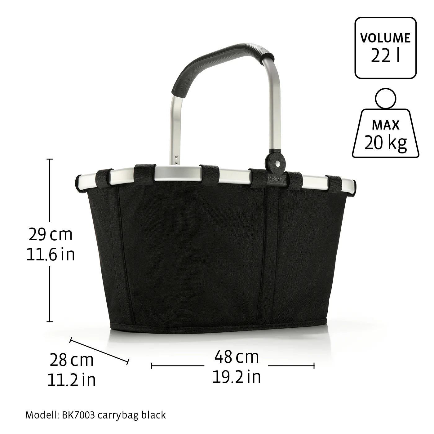 Carrybag Teddy Leo Olive