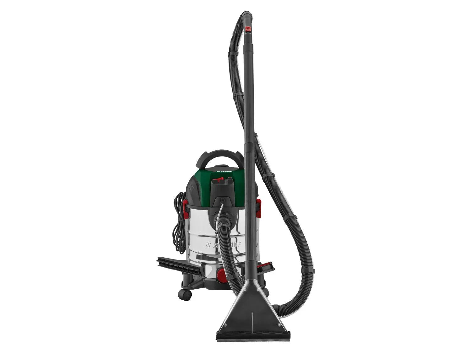 PARKSIDE Aspirateur injecteur/extracteur PWS 20 E4, 20 L, 1600 W