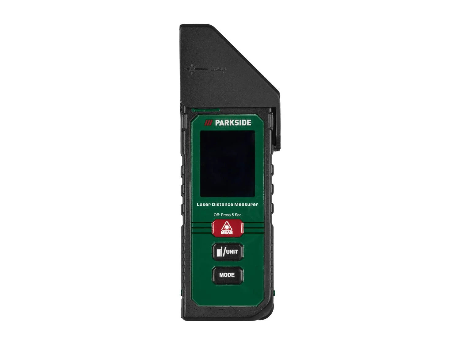 PARKSIDE Tlmtre laser 5 en 1 PLEMM 25 A1, 25 m