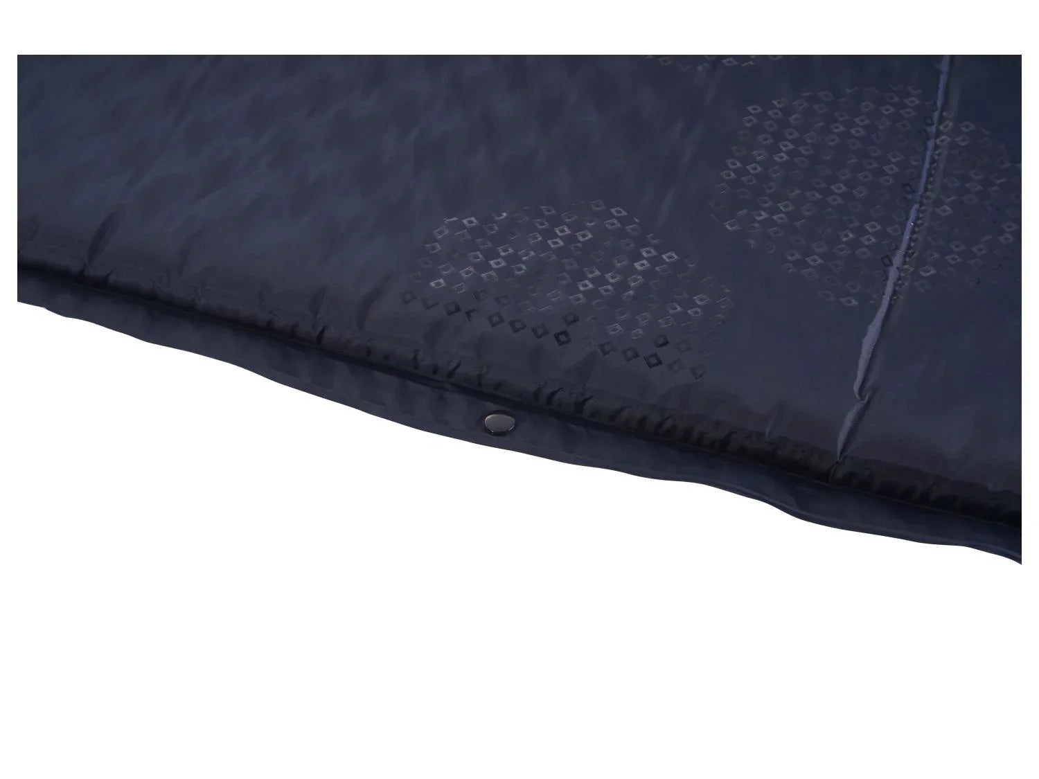 CRIVIT Tapis auto-gonflant ou tapis  cellules d'air avec coussin