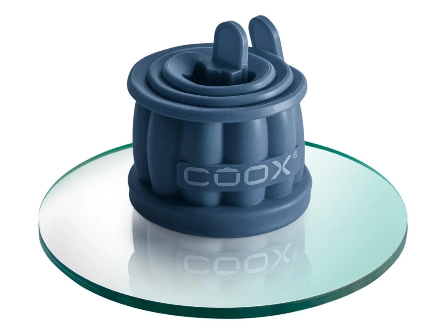 Coox Moule  charnire,  12 x 5 cm