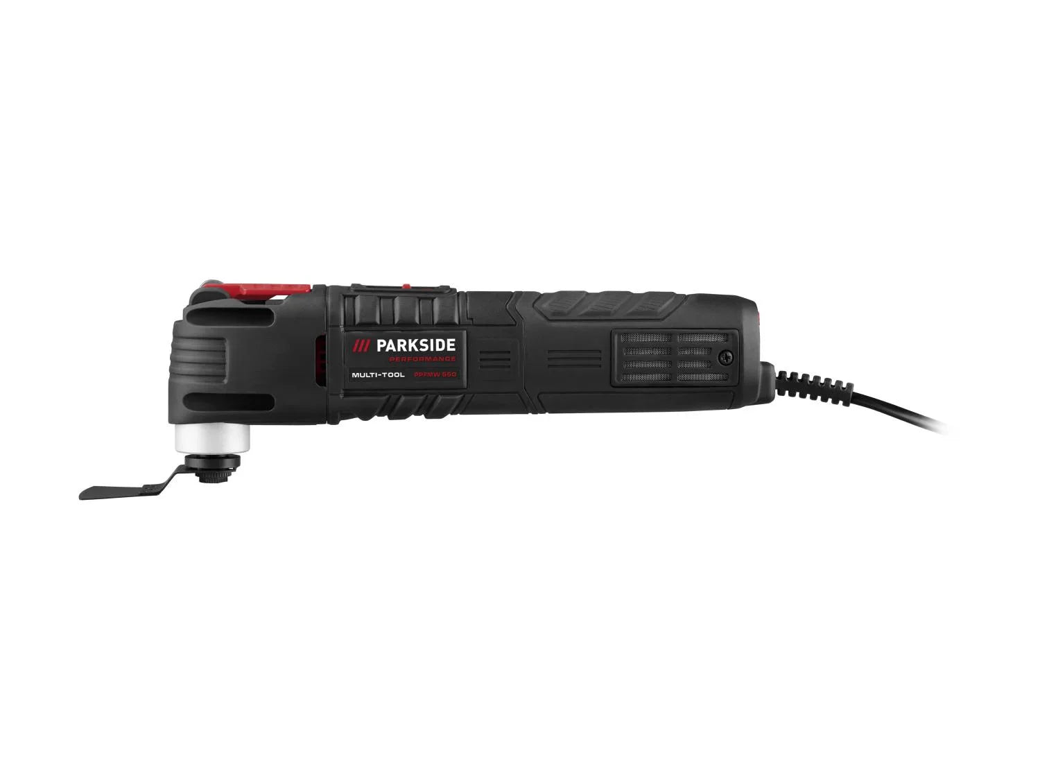 PARKSIDE PERFORMANCE Outil multifonction PPFMW 550 A1