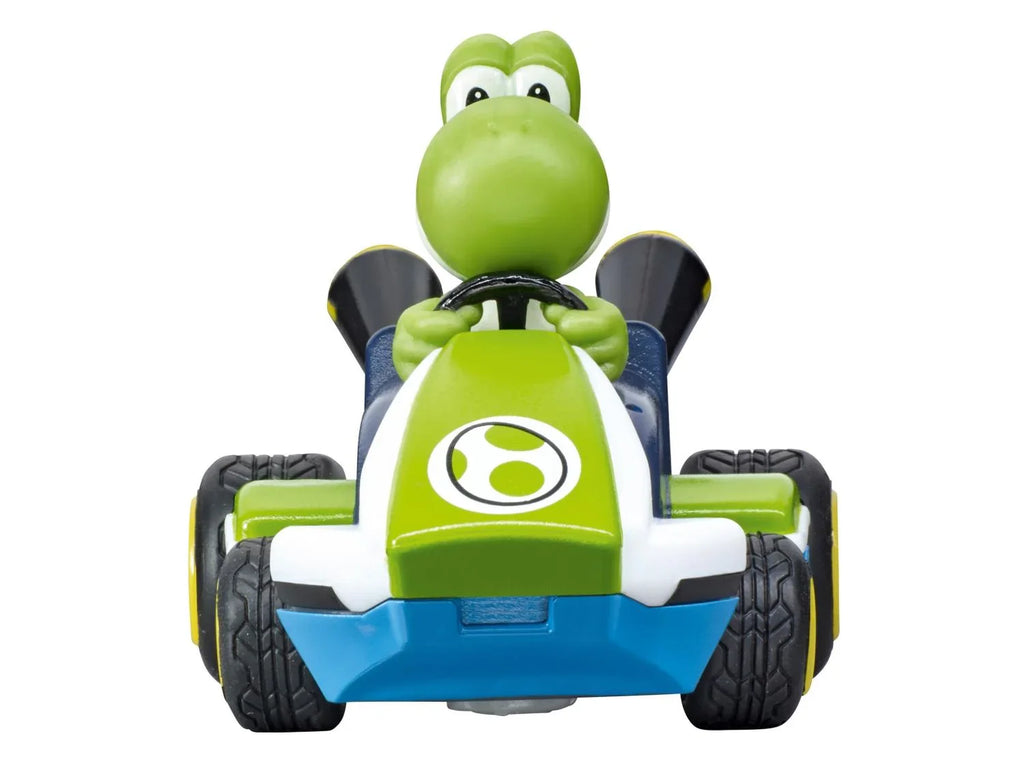 Carrera Mario Kart Mini RC voiture de circuit