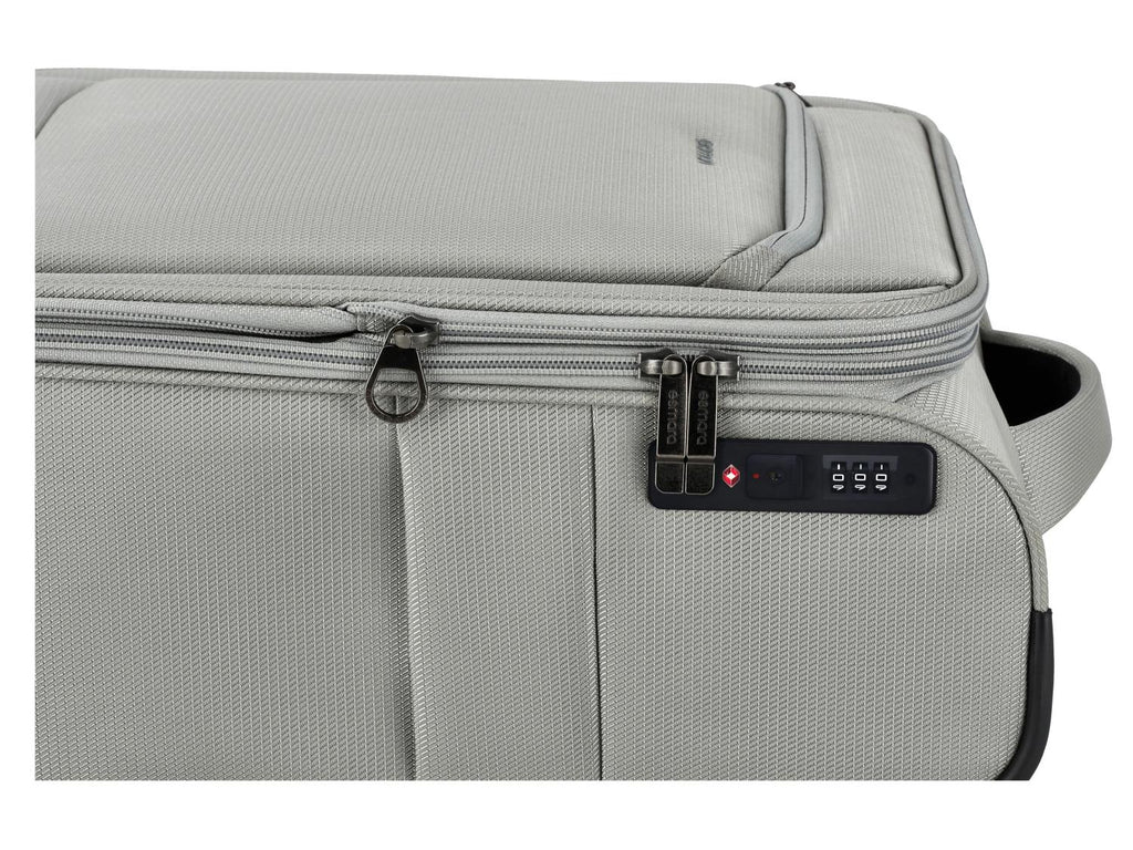 esmara Valise cabine  roulettes