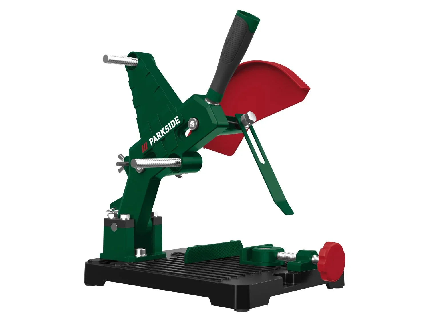 PARKSIDE Support pour meuleuse d'angle PWS A1