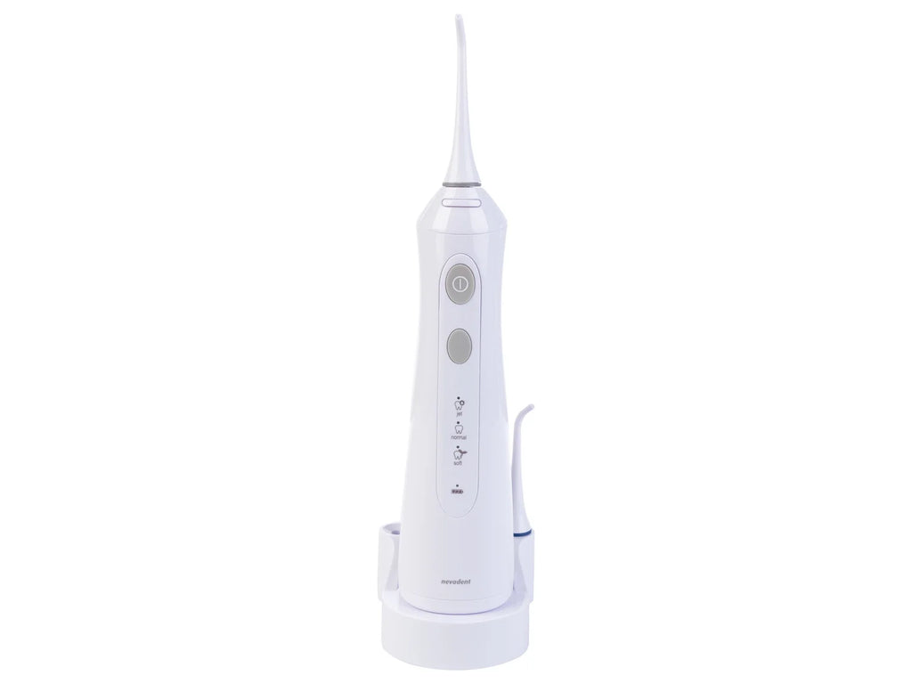nevadent Hydropulseur rechargeable