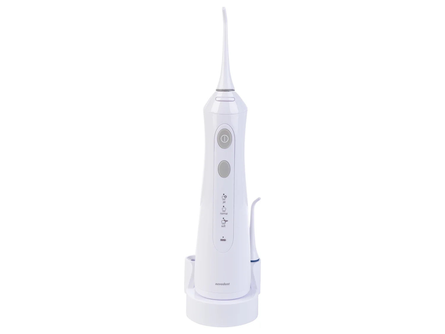 nevadent Hydropulseur rechargeable