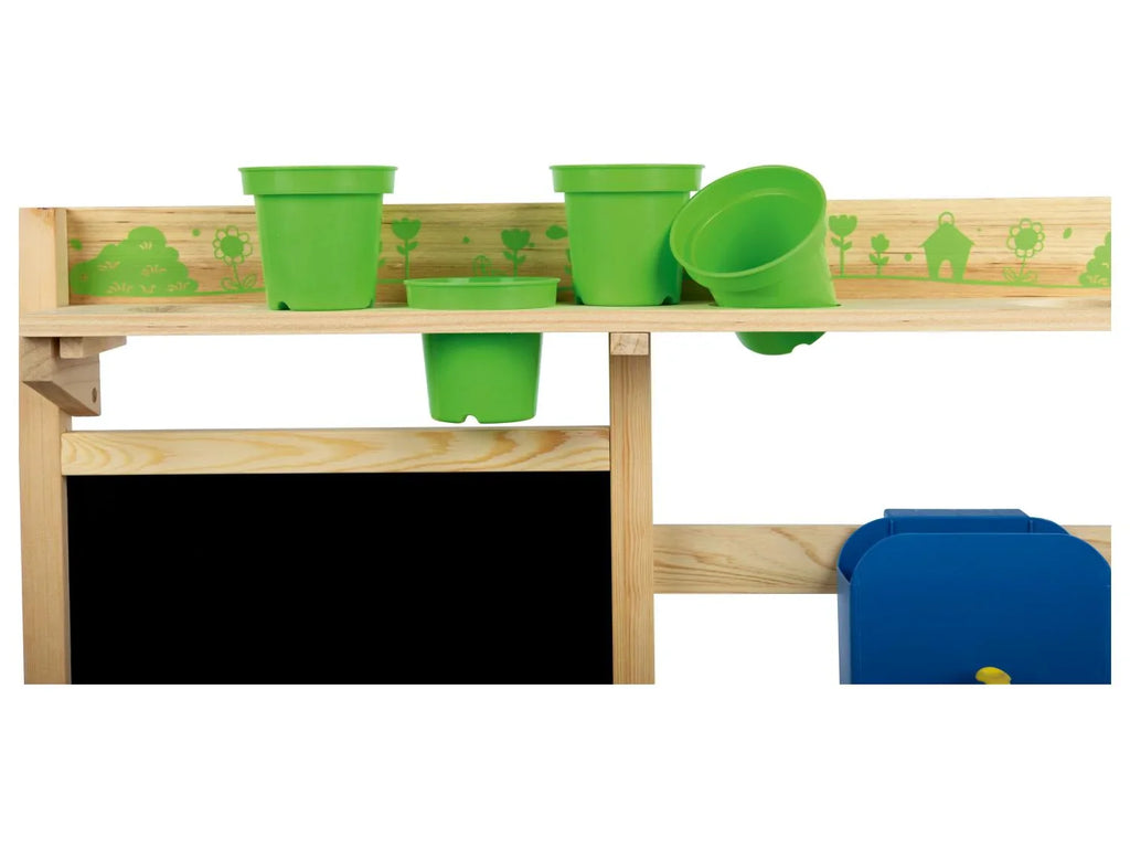 Playtive Cuisine dextrieur pour enfant