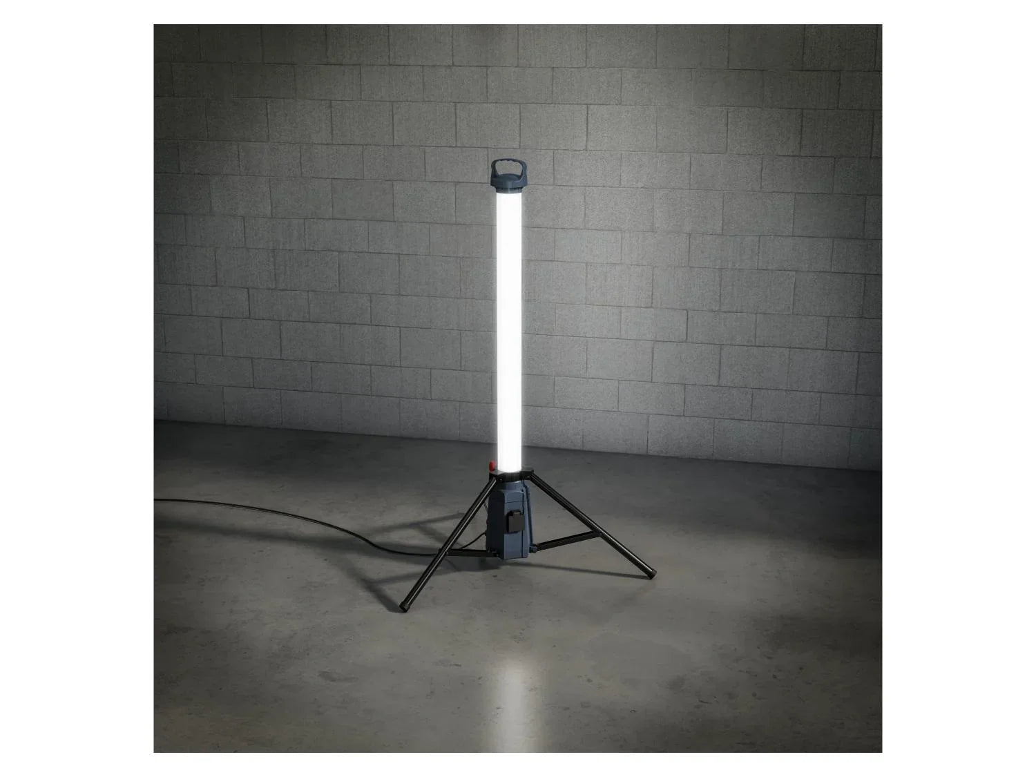 PARKSIDE PERFORMANCE Lampe de travail  LED 360 PALS 50 B1