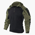 Ambrozy | Veste Tactique Urbaine – Force, Style Et Protection