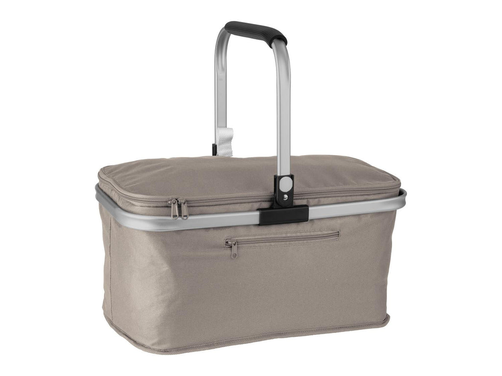 Panier  provisions isotherme