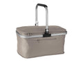 Panier  provisions isotherme
